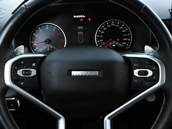 Haval Jolion I Рестайлинг с пробегом 2024 года, цена 2 250 000 рублей, 7473 км, внедорожник, Автокод Объявления