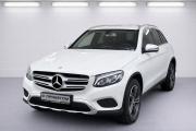 Mercedes-Benz GLC I (X253) Москва  - изображение 19