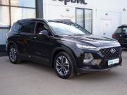 Hyundai Santa Fe IV Москва  - изображение 25