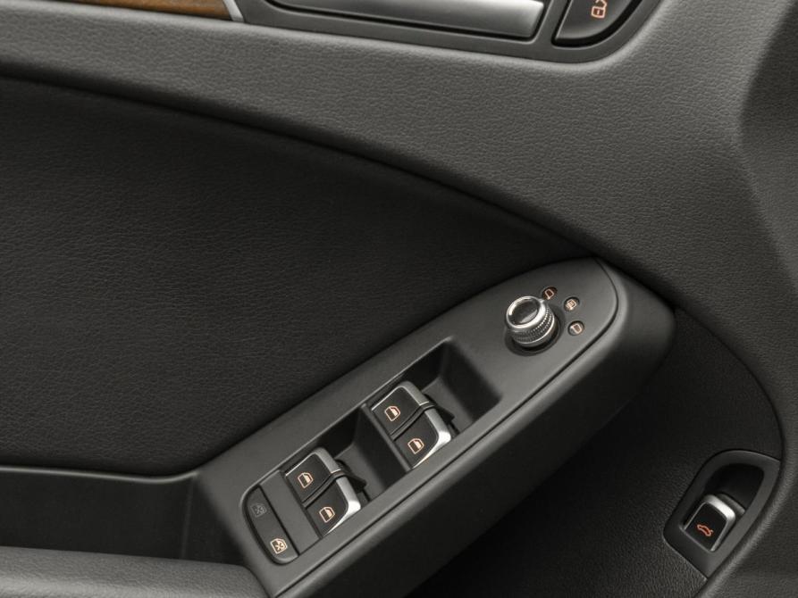 Audi A4 IV (B8) Рестайлинг Москва  - изображение 13