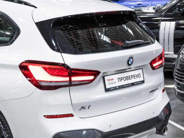BMW X1 II (F48) Рестайлинг с пробегом 2020 года, цена 3 319 700 рублей, 78000 км, внедорожник, Автокод Объявления
