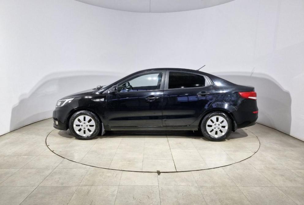 Kia Rio III Рестайлинг Саранск  - изображение 10