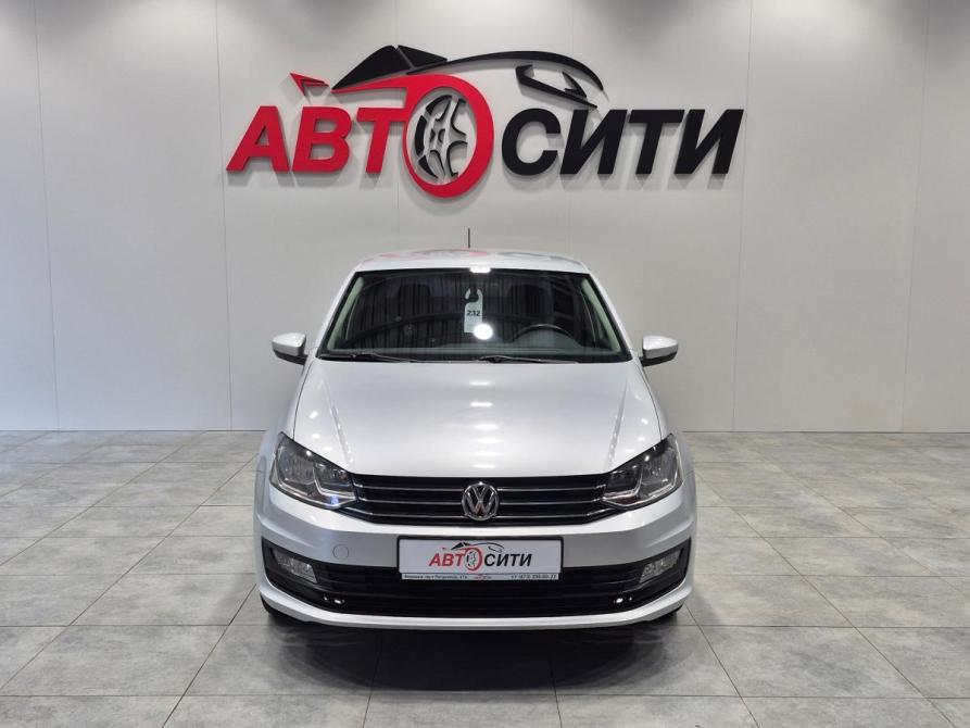 Volkswagen Polo V Рестайлинг Воронеж  - изображение 2