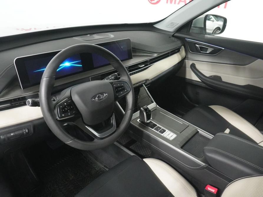 Chery Tiggo 4 Pro I Рестайлинг Вологда  - изображение 9