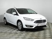 Ford Focus III Рестайлинг Санкт-Петербург  - изображение 21