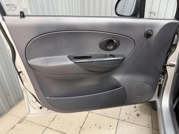 Daewoo Matiz II Рестайлинг с пробегом 2011 года, цена 279 000 рублей, 119539 км, хэтчбек, Автокод Объявления
