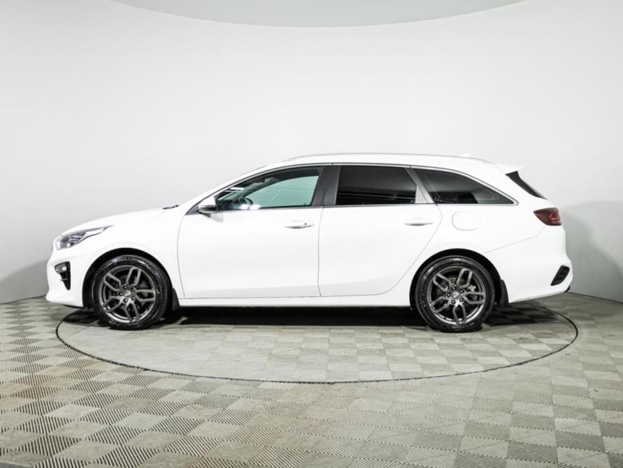 Kia Ceed III Санкт-Петербург  - изображение 9