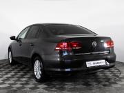 Volkswagen Passat B7 Санкт-Петербург  - изображение 27