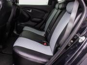 Hyundai ix35 I Москва  - изображение 29
