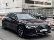 Audi A6 V (C8) Санкт-Петербург  - изображение 38