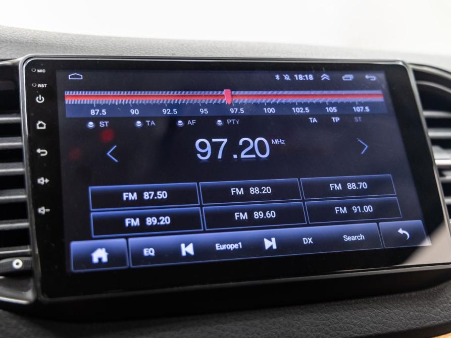 Lada (ВАЗ) Vesta I Рестайлинг (NG) Волгоград  - изображение 28