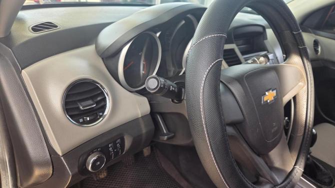 Chevrolet Cruze I с пробегом 2012 года, цена 536 000 рублей, 226000 км, седан, Автокод Объявления