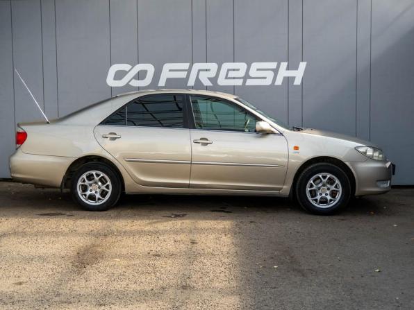 Toyota Camry V (XV30) Рестайлинг с пробегом 2004 года, цена 599 000 рублей, 297390 км, седан, Автокод Объявления