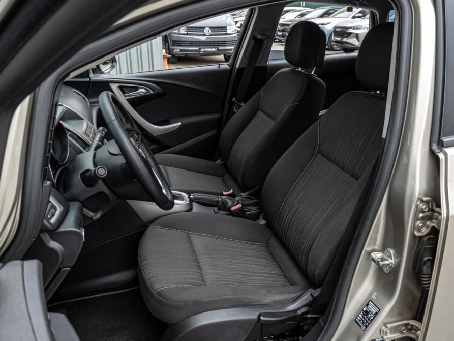 Opel Astra J Краснодар  - изображение 10