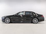 Mercedes-Benz S-Класс VII (W223) Санкт-Петербург  - изображение 38