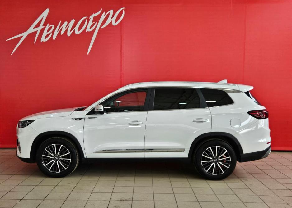 Chery Tiggo 8 Pro I Вологда  - изображение 2