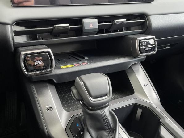 Toyota RAV4 VI (XA60) с пробегом 2026 года, цена 4 098 000 рублей, 50 км, внедорожник, Автокод Объявления