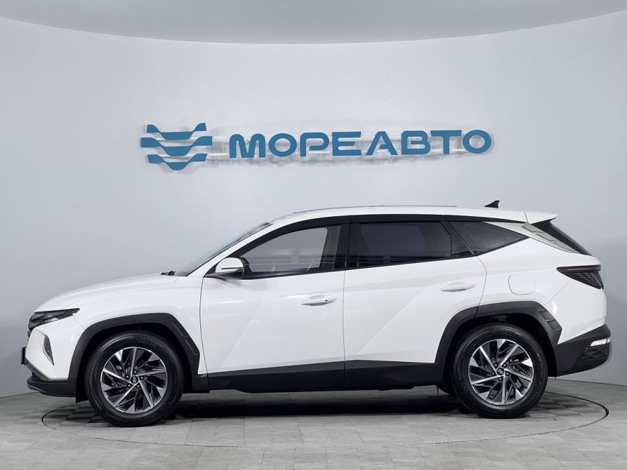Hyundai Tucson IV Калининград  - изображение 8