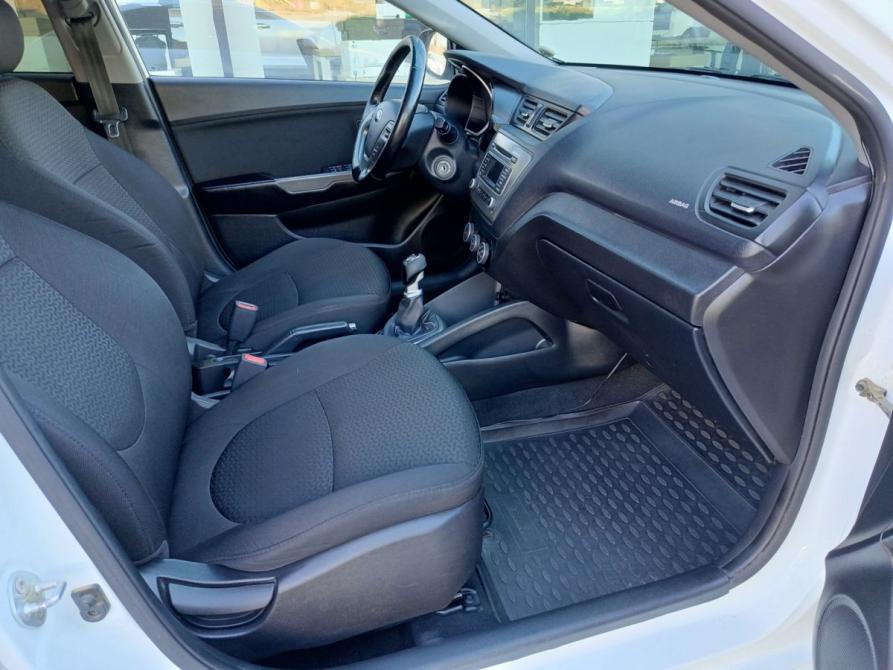 Kia Rio III Рестайлинг Ижевск  - изображение 13