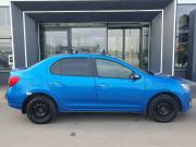 Renault Logan II Рестайлинг Санкт-Петербург  - изображение 34