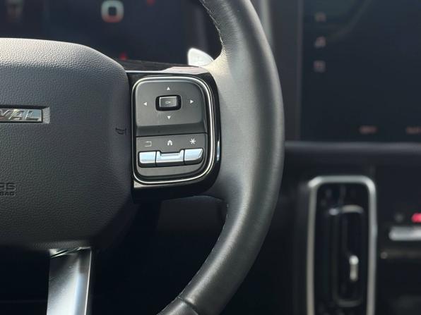 Haval Dargo I с пробегом 2023 года, цена 2 019 000 рублей, 145277 км, внедорожник, Автокод Объявления