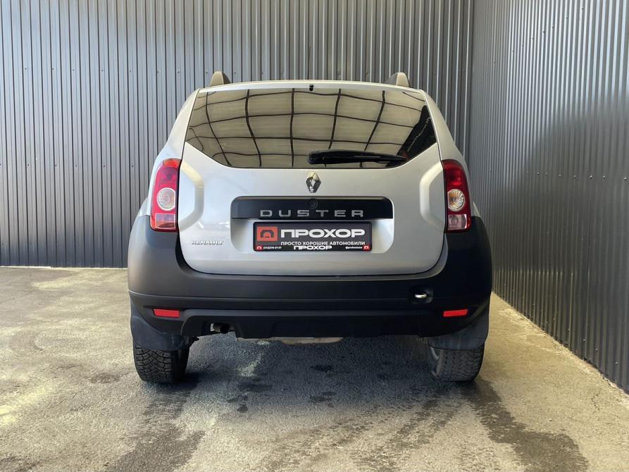 Renault Duster I Пермь  - изображение 23