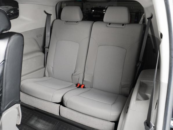 Chevrolet Orlando I с пробегом 2012 года, цена 1 049 000 рублей, 266089 км, компактвэн, Автокод Объявления