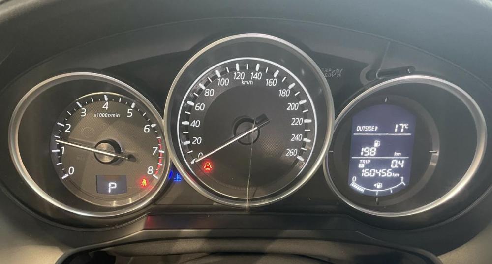 Mazda 6 III (GJ) Рестайлинг Стерлитамак  - изображение 9