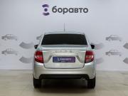 Lada (ВАЗ) Granta I Рестайлинг Ставрополь  - изображение 22