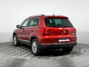 Volkswagen Tiguan I Рестайлинг Санкт-Петербург  - изображение 24