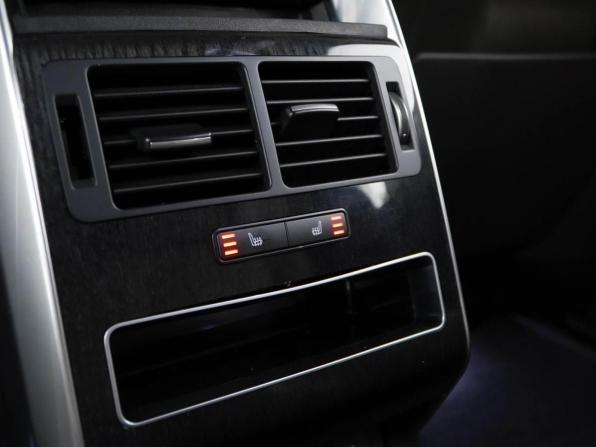 Land Rover Range Rover Sport II Рестайлинг с пробегом 2019 года, цена 4 199 077 рублей, 149044 км, внедорожник, Автокод Объявления