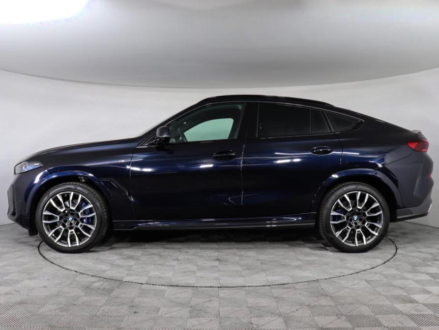 BMW X6 III (G06) Рестайлинг Химки  - изображение 5
