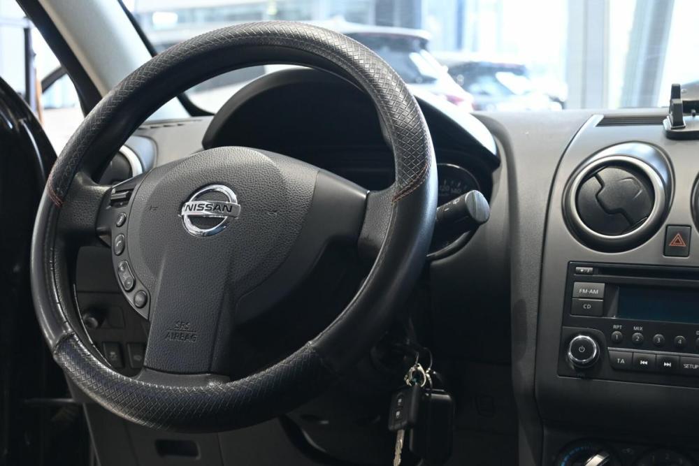 Nissan Qashqai I Рестайлинг Уфа  - изображение 8