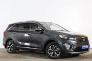 Kia Sorento III Prime Тюмень  - изображение 23
