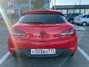 Opel Astra J Рестайлинг Магнитогорск  - изображение 11