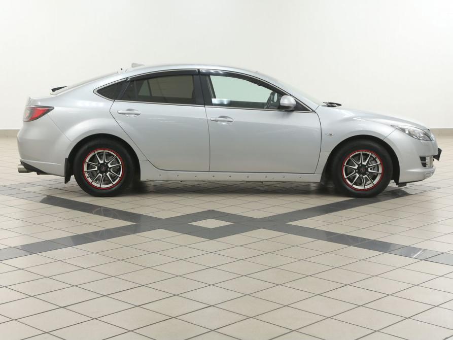 Mazda 6 II (GH) Иваново  - изображение 5