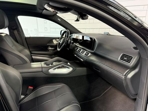 Mercedes-Benz GLE Coupe II (C167) Рестайлинг с пробегом 2025 года, цена 13 800 000 рублей, 1375 км, внедорожник, Автокод Объявления