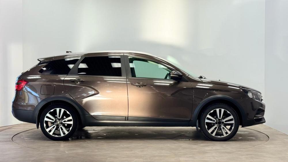 Lada (ВАЗ) Vesta I Киров  - изображение 5