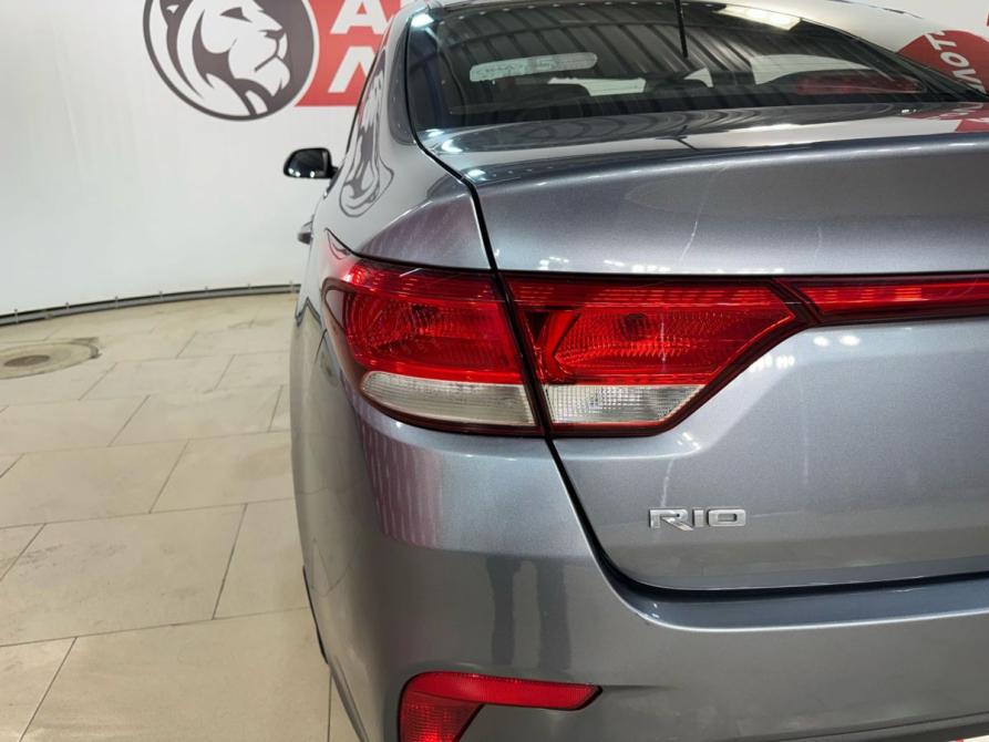 Kia Rio IV Новочеркасск  - изображение 8