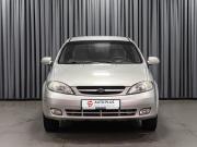 Chevrolet Lacetti I Минеральные Воды  - изображение 19