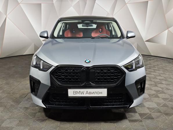 BMW X2 II (U10) с пробегом 2024 года, цена 5 600 000 рублей, 13976 км, внедорожник, Автокод Объявления