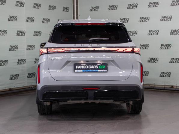 Chery Tiggo 7L I с пробегом 2025 года, цена 2 230 000 рублей, 27000 км, внедорожник, Автокод Объявления