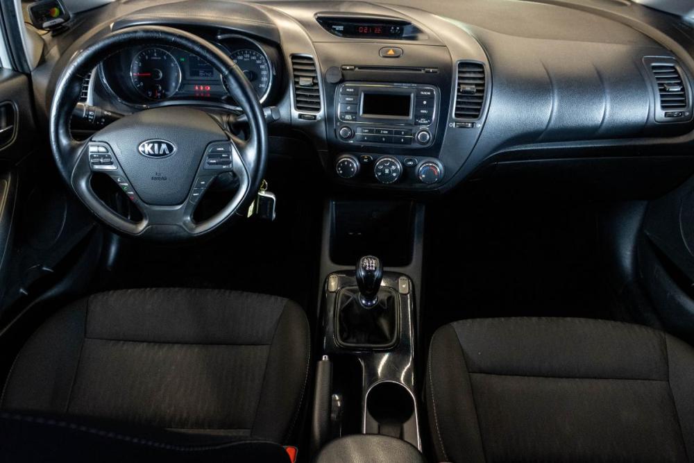 Kia Cerato III Уфа  - изображение 5