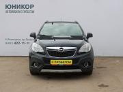 Opel Mokka I Нижний Новгород  - изображение 18