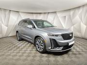 Cadillac XT6 I Москва  - изображение 27