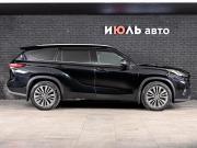 Toyota Highlander IV (XU70) Екатеринбург  - изображение 34