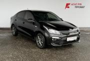 Kia Rio IV Киров  - изображение 31