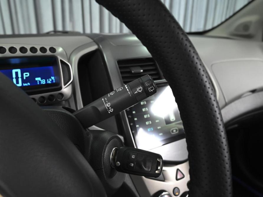 Chevrolet Aveo II Ставрополь  - изображение 19