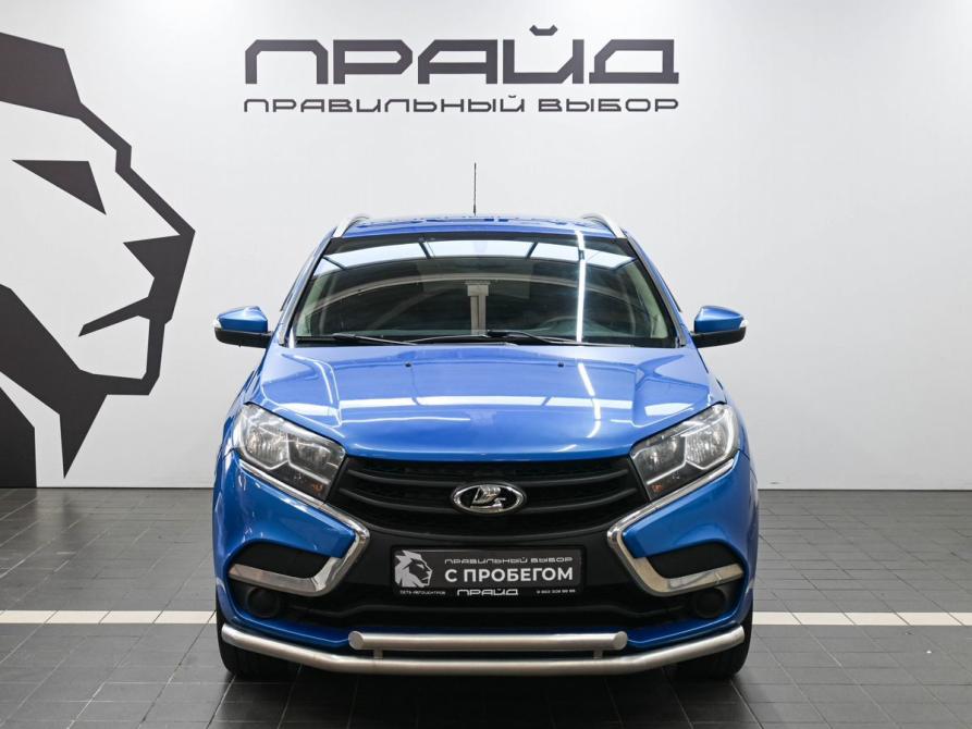 Lada (ВАЗ) XRAY I Ростов-на-Дону  - изображение 3