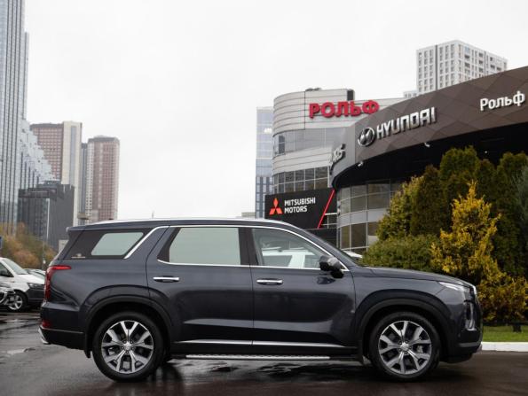 Hyundai Palisade I с пробегом 2020 года, цена 4 389 000 рублей, 88660 км, внедорожник, Автокод Объявления
